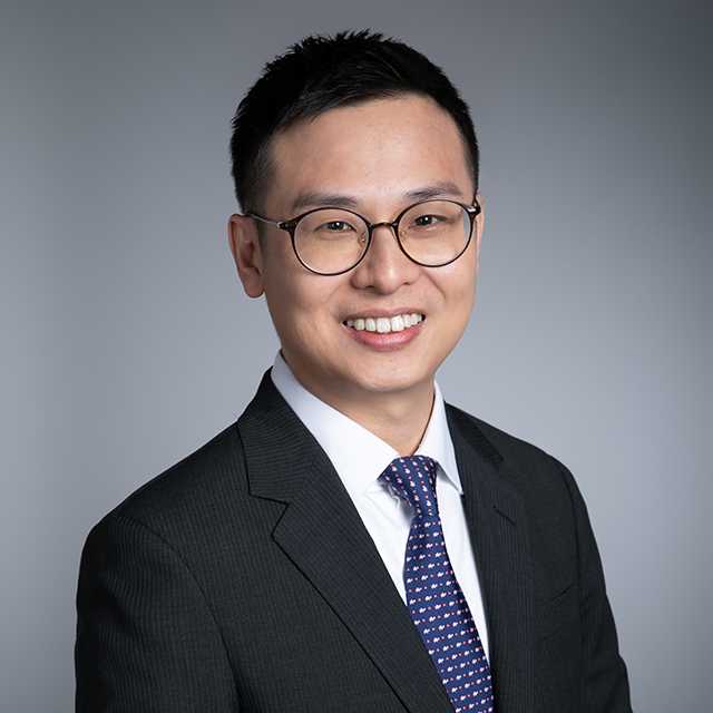 Denis Chang's Chambers – Hong Kong Barristers