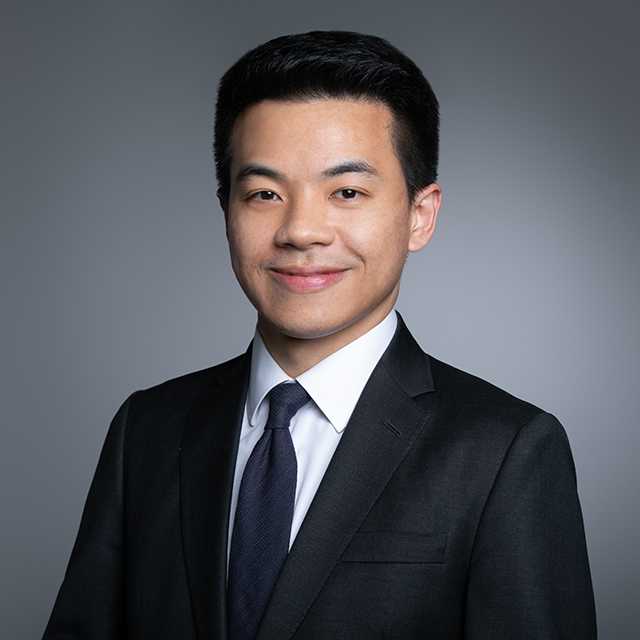 Denis Chang's Chambers – Hong Kong Barristers