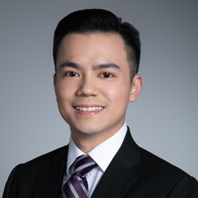 Hong Kong barrister Andrew Lau has experience in civil and criminal cases (including unlawful assembly). His practice covers commercial disputes, company/insolvency, construction, equity/trusts, land, probate, personal injuries and public law. 